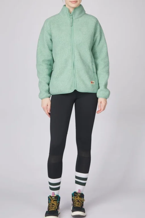 Fjällräven Fleece Vardag Pile