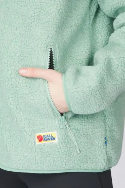 Fjällräven Fleece Vardag Pile