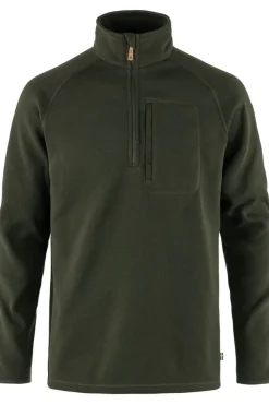 Fjällräven Fleece Övik Fleece Half Zip M