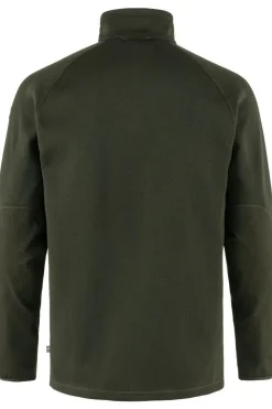 Fjällräven Fleece Övik Fleece Half Zip M