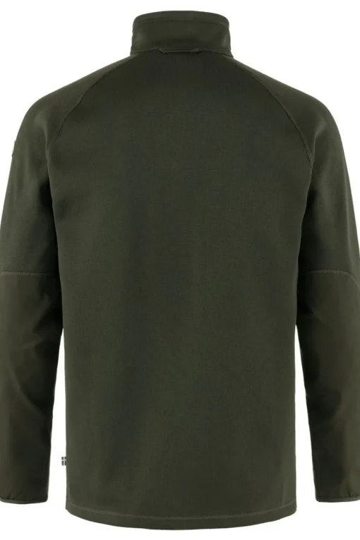 Fjällräven Fleece Övik Fleece Half Zip M