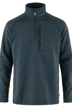 Fjällräven Fleece Övik Fleece Half Zip M