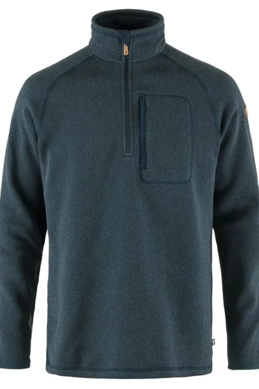 Fjällräven Fleece Övik Fleece Half Zip M