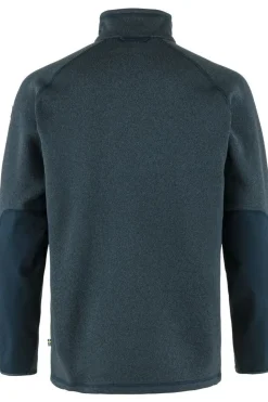 Fjällräven Fleece Övik Fleece Half Zip M
