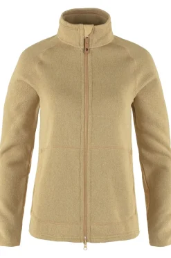 Fjällräven Fleece Övik Fleece Zip