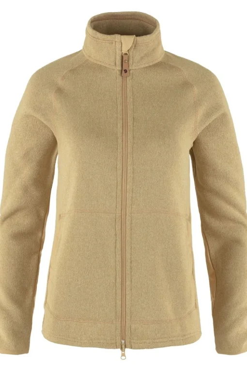 Fjällräven Fleece Övik Fleece Zip
