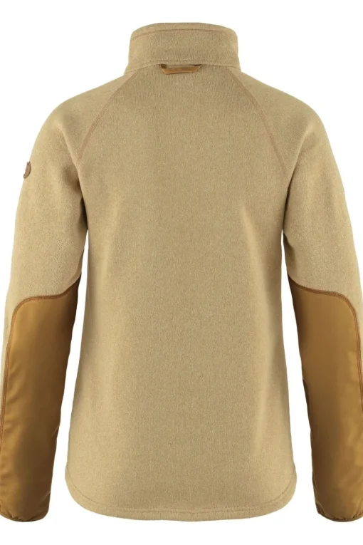 Fjällräven Fleece Övik Fleece Zip