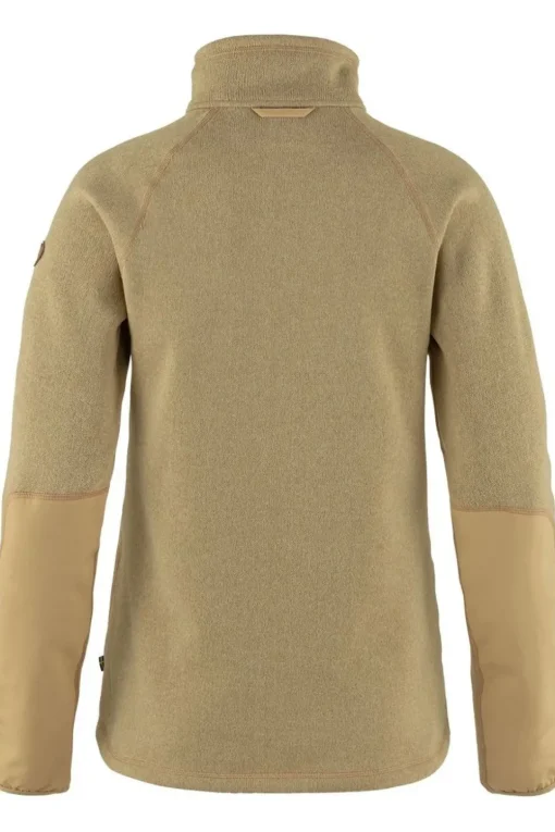 Fjällräven Fleece Övik Fleece Half Zip W