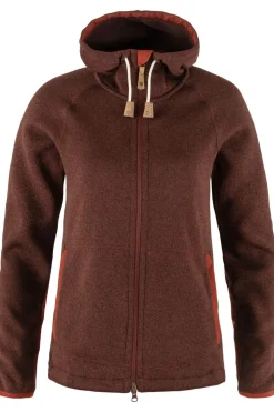 Fjällräven Fleece Övik Reinforced