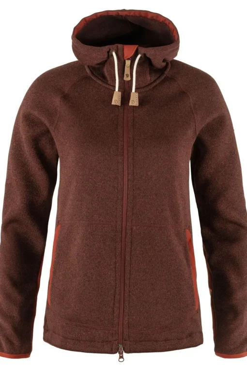 Fjällräven Fleece Övik Reinforced
