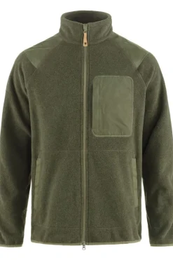 Fjällräven Fleece Värmland Fleece Jacket M