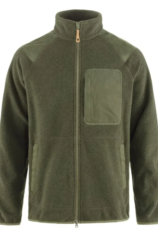Fjällräven Fleece Värmland Fleece Jacket M