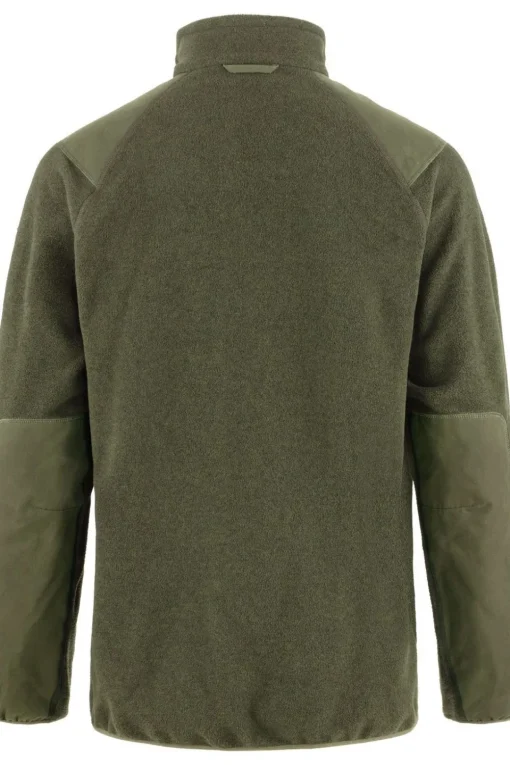 Fjällräven Fleece Värmland Fleece Jacket M