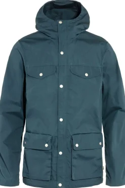 Fjällräven Greenland Jacket