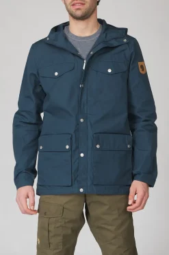 Fjällräven Greenland Jacket