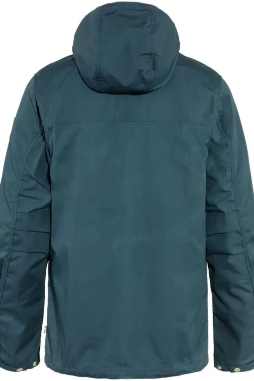Fjällräven Greenland Jacket