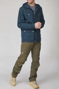 Fjällräven Greenland Jacket