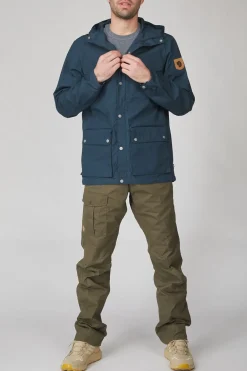 Fjällräven Greenland Jacket