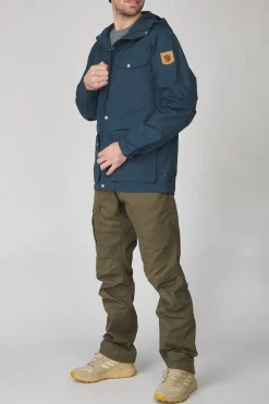 Fjällräven Greenland Jacket