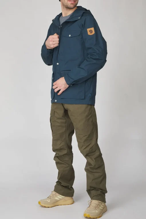 Fjällräven Greenland Jacket