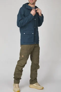 Fjällräven Greenland Jacket
