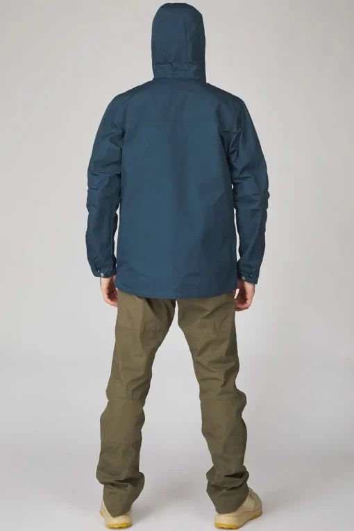 Fjällräven Greenland Jacket