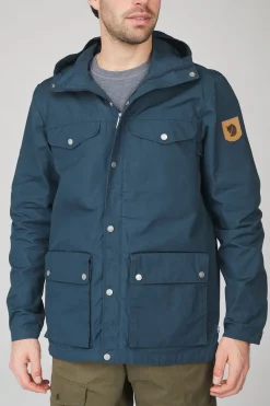 Fjällräven Greenland Jacket