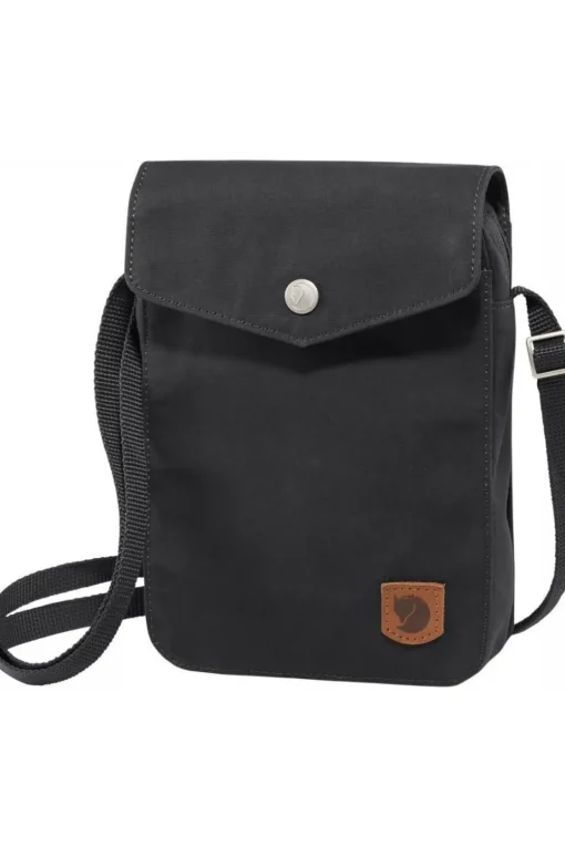 Fjällräven Greenland Pocket