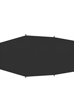 Fjällräven Grondzeil Lite 3 Footprint