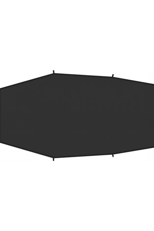 Fjällräven Grondzeil Lite 3 Footprint