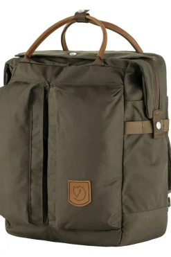 Fjällräven Haulpack No.1