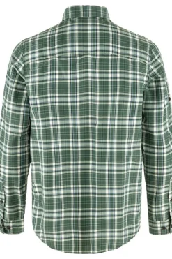 Fjällräven Hemd Abisko Hike Shirt Ls M