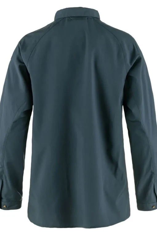 Fjällräven Hemd Abisko Hike Shirt W