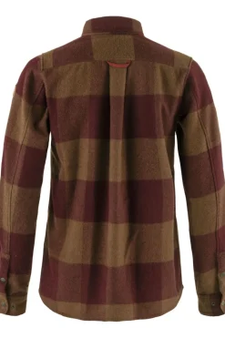 Fjällräven Hemd Canada