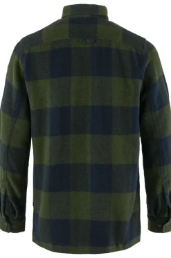Fjällräven Hemd Canada