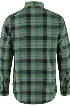 Fjällräven Hemd Fjällglim Shirt M