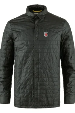 Fjällräven Hemd Jas Fen Expedition X-Lätt Shirt M