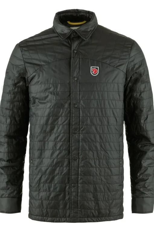 Fjällräven Hemd Jas Fen Expedition X-Lätt Shirt M
