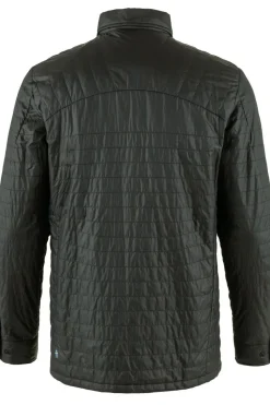 Fjällräven Hemd Jas Fen Expedition X-Lätt Shirt M