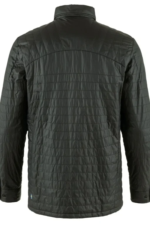 Fjällräven Hemd Jas Fen Expedition X-Lätt Shirt M