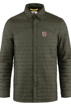 Fjällräven Hemd Jas Fen Expedition X-Lätt Shirt M