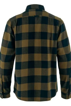 Fjällräven Hemd Ovik Heavy Flannel