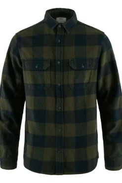 Fjällräven Hemd Ovik Heavy Flannel