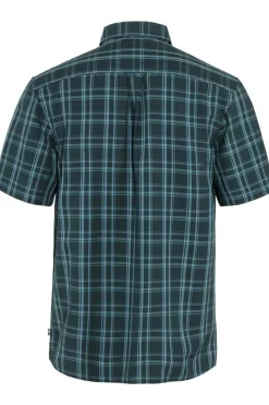 Fjällräven Hemd Ovik Light Ss Shirt