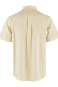 Fjällräven Hemd Ovik Travel Ss Shirt