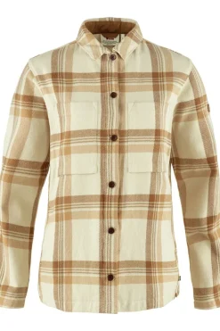 Fjällräven Hemd Singi Flannel W