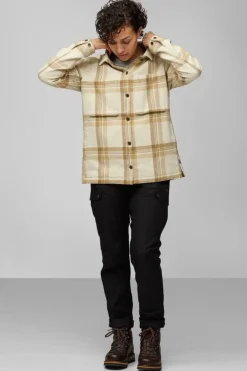 Fjällräven Hemd Singi Flannel W