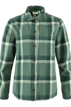 Fjällräven Hemd Singi Flannel W