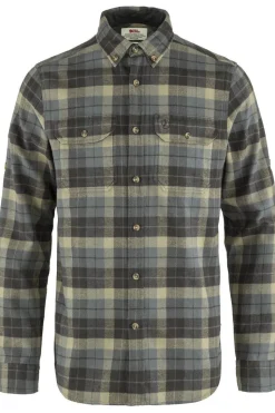 Fjällräven Hemd Singi Heavy Flannel
