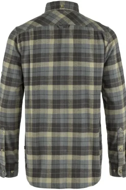 Fjällräven Hemd Singi Heavy Flannel